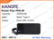 Kanote PPS-30 Black 30000mAh Power Plus 10.5W Power Bank