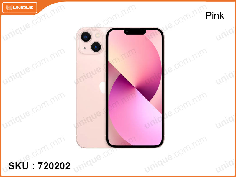 iPhone 13 128GB (Official)