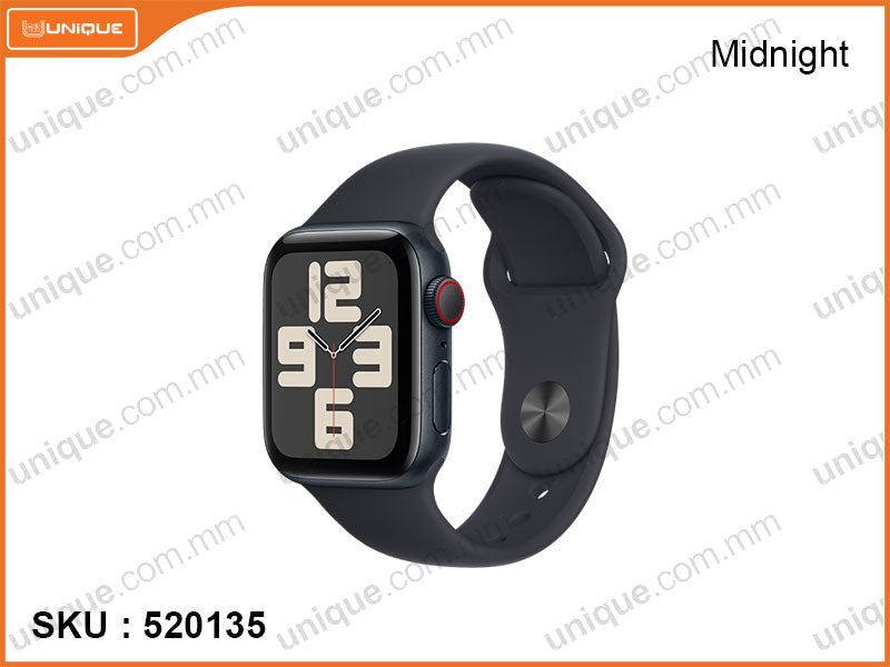 Apple Watch SE (Gen 2) 44mm