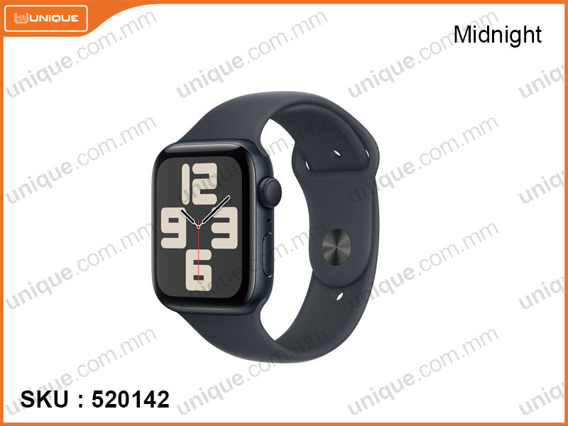 Apple Watch SE (Gen 2) 44mm