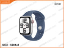 Apple Watch SE (Gen 2) MXED3ZP/A 40mm