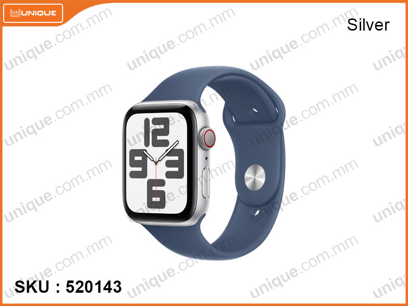 Apple Watch SE (Gen 2) MXED3ZP/A 40mm