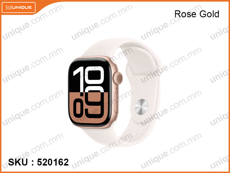 Apple Watch Series 10 42mm