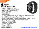 Apple Watch Series 11 42mm
