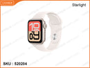 Apple Watch SE 3 44mm