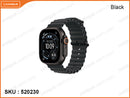 Apple Watch Ultra 3 49mm Black