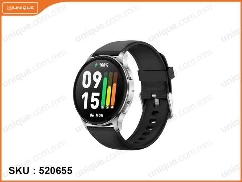 Amazfit POP 3R A2319 Watch (Without Warranty)