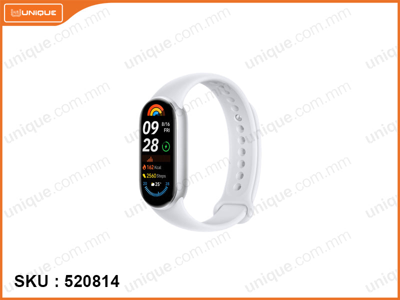 Xiaomi Smart Band 9