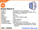 Redmi Watch 5