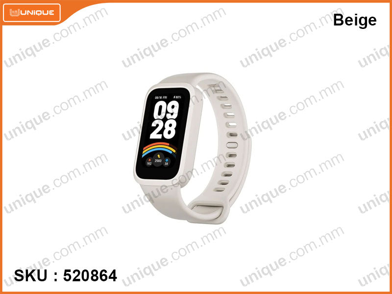 Xiaomi Smart Band 9 Active M2435B1