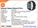 Xiaomi Smart Band 9 Pro M2402B1