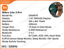 Mibro Watch Lite 3 Pro XPAW019