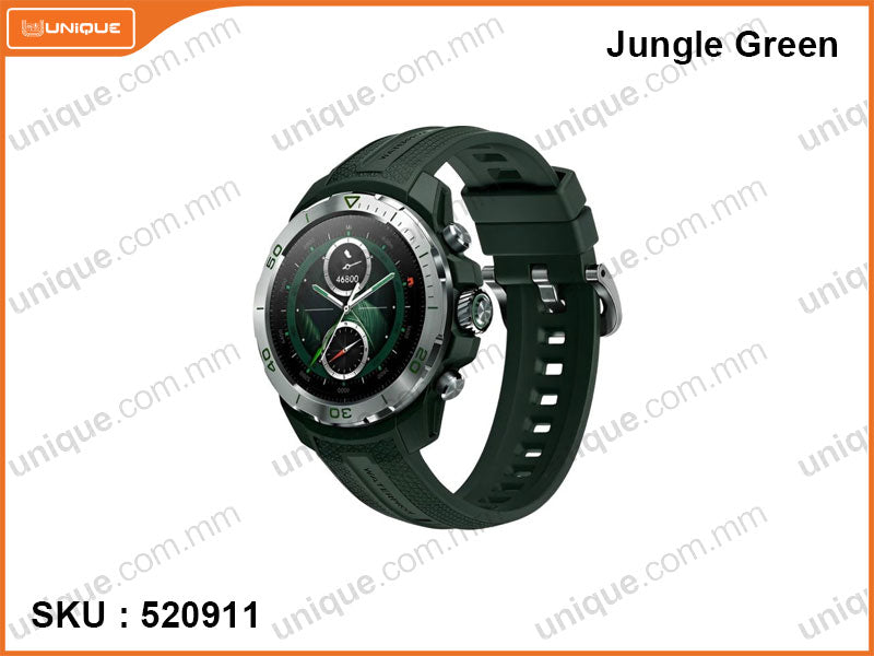 Mibro GS Explorer XPAW017