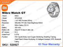 Mibro Watch GT XPAW026