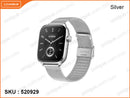Mibro Watch Fit XPAW027 Silver