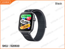 Mibro Watch Fit XPAW027 Black