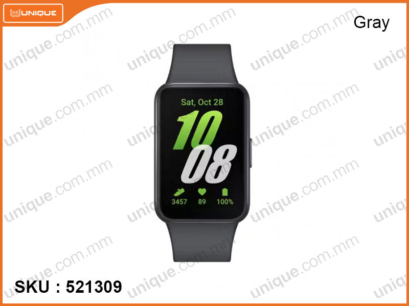 SAMSUNG Galaxy Fit 3 SM-R390