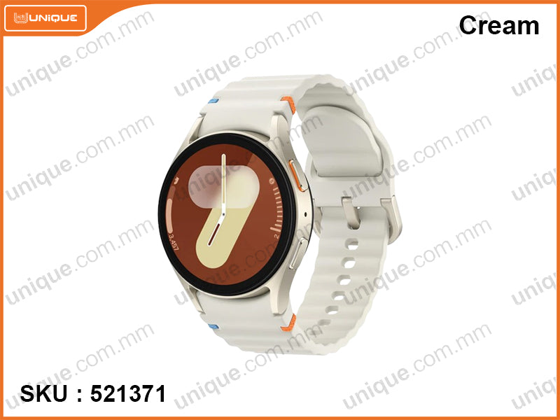 SAMSUNG Galaxy Watch 7 SM-L300 40mm Cream