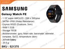 SAMSUNG Galaxy Watch FE SM-R861