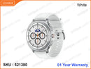 SAMSUNG Galaxy Watch 8 Classic 46mm SM-L500