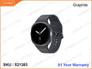 SAMSUNG Galaxy Watch 8 40mm SM-L320 Graphite