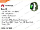 HUAWEI Band 8 ASK-B19