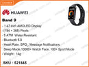 HUAWEI Band 9 KIM-B19