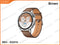 HUAWEI Watch GT 5 VLIB19 46mm Brown Composite Leather Strap