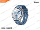 HUAWEI Watch GT 5 VLIB19 46mm Blue Woven Strap