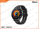 HUAWEI Watch GT 5 VLIB19 46mm Black Fluoroelastomer Strap