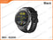 HUAWEI Watch GT 5 Pro VLI-B29 46mm Black Fluoroelastomer Strap