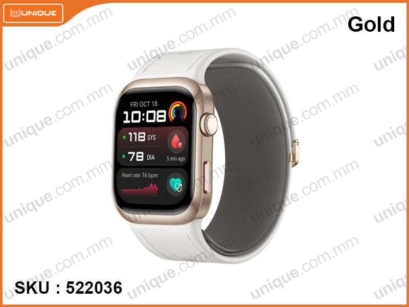 HUAWEI Watch D2