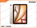 iPad Air 11'' M2 (2024) 6th Gen 128GB Wifi