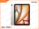 iPad Air 11'' M4 (2026) 128GB Wifi