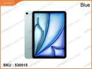 iPad Air 11'' M4 (2026) 256GB Wifi