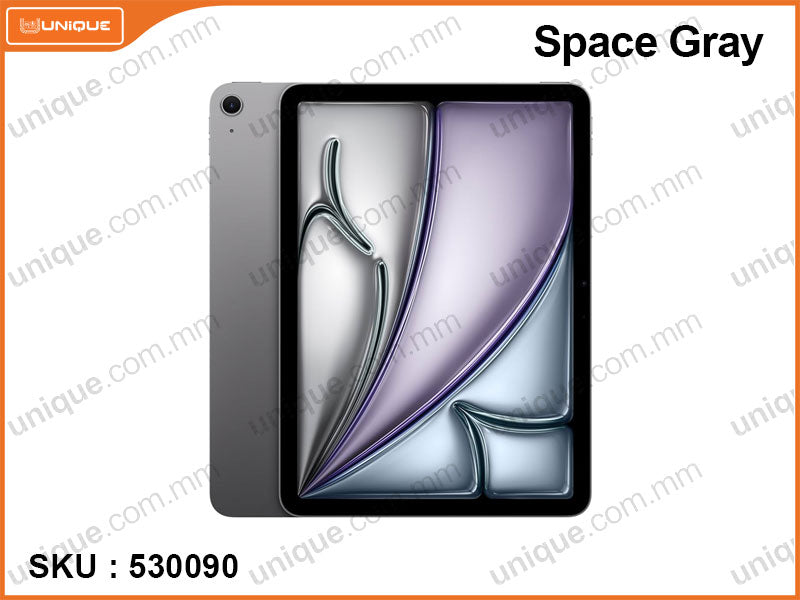 iPad Air 11'' M2 (2024) 6th Gen 256GB 5G