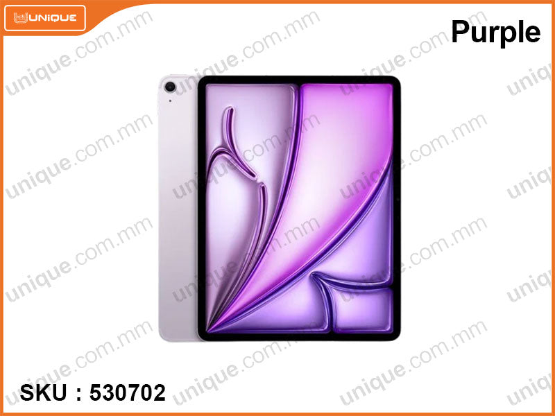 iPad Air 11'' M3 (2025) 7th Gen 128GB Wifi