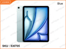 iPad Air 11'' M3 (2025) 7th Gen 256GB Wifi