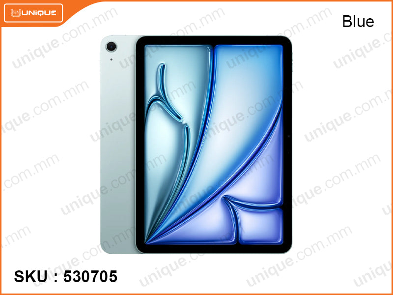 iPad Air 11'' M3 (2025) 7th Gen 256GB Wifi