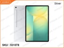 SAMSUNG Galaxy Tab S10 FE Plus Wifi 8GB, 128GB Silver