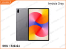 HUAWEI MatePad SE 11" 8GB, 128GB Wifi Nebula Gray