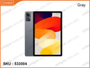 Redmi Pad SE 8GB, 128GB Wifi Gray (Without Warranty)