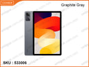 Redmi Pad SE 8GB, 256GB Wifi Graphite Gray (Without Warranty)