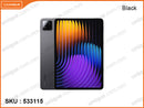 Xiaomi Pad 7 Pro Wifi 8GB, 256GB (Without Warranty)