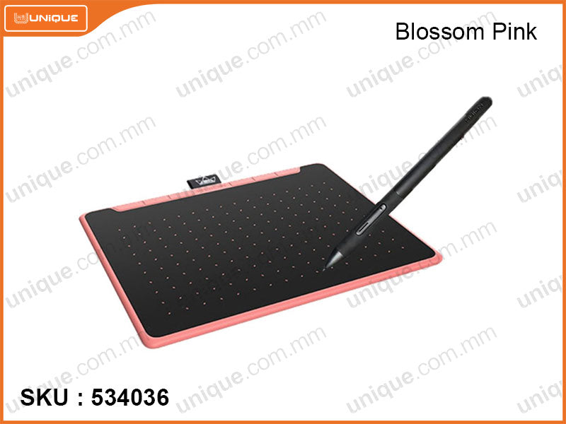 HUION INSPIROY H642(RTS-300) Drawing Tablet 6"x4"