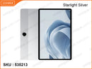 OPPO Pad SE 4GB, 128GB Wifi Starlight Silver