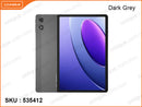 TECNO MEGAPAD 10 4GB, 256GB Wifi (With Flip Case)