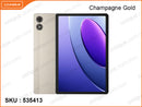 TECNO MEGAPAD 10 4GB, 256GB Wifi (With Flip Case)
