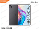 TECNO MegaPad Pro 8GB, 128GB