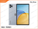 itel Vista Tab 11 4GB, 128GB